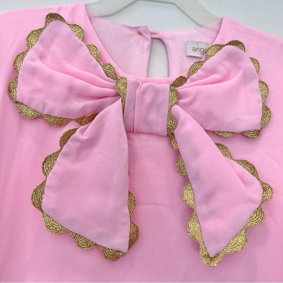 NWT ANGEL’S FACE Rosa dress - Picture 5 of 9